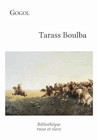 Tarass Boulba - Nikolai Gogol - ebook
