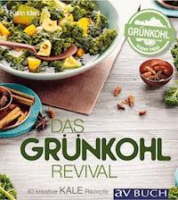 Das Grünkohl-Revival - Karin Iden - ebook