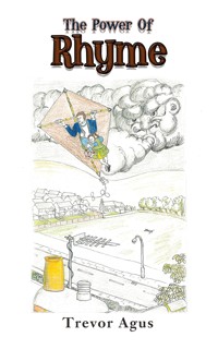 The Power Of Rhyme - Trevor Agus - ebook
