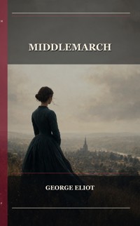 Middlemarch - George Eliot - ebook + książka