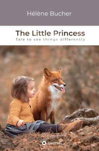 The Little Princess - Hélène Bucher - ebook