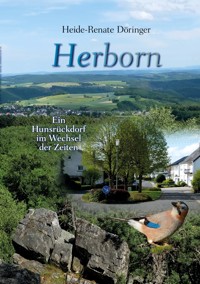 Herborn - Heide-Renate Döringer - ebook