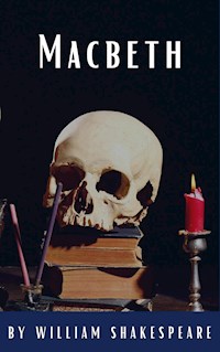Macbeth - William Shakespeare - ebook