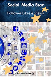 Social Media Star - Ludwig Luna - ebook