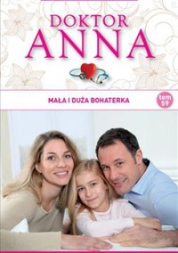 Mała i duża bohaterka - Marina Anders, Jutta Ploessner - ebook