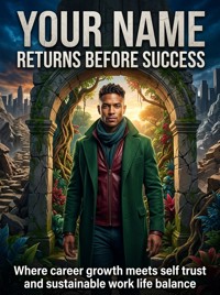 Your Name Returns Before Success - Alina Frost - ebook