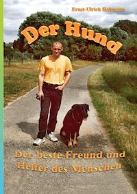 Der Hund - Hahmann Ernst-Ulrich - ebook