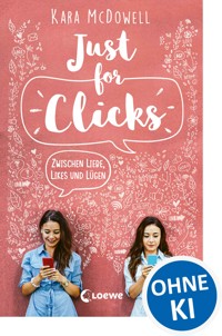 Just for Clicks - Kara McDowell - ebook