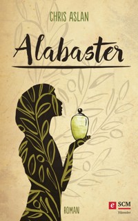 Alabaster - Chris Aslan - ebook
