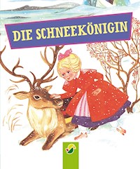 Die Schneekönigin - Hans Christian Andersen - ebook