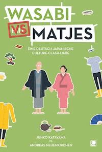 Wasabi vs. Matjes - Andreas Neuenkirchen - darmowy ebook
