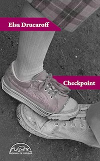 Checkpoint - Drucaroff Elsa - ebook