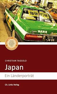 Japan - Christian Tagsold - ebook