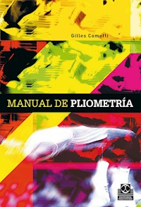 Manual de pliometría - Gilles Cometti - ebook