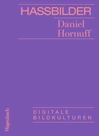Hassbilder - Daniel Hornuff - ebook