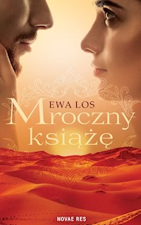 Mroczny książę - Los Ewa - ebook + audiobook + książka