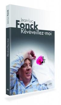 Rêvéveillez-moi - Jean-Luc Fonck - ebook