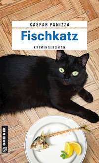 Fischkatz - Kaspar Panizza - ebook