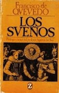 Los suenos - Francisco de Quevedo - darmowy ebook