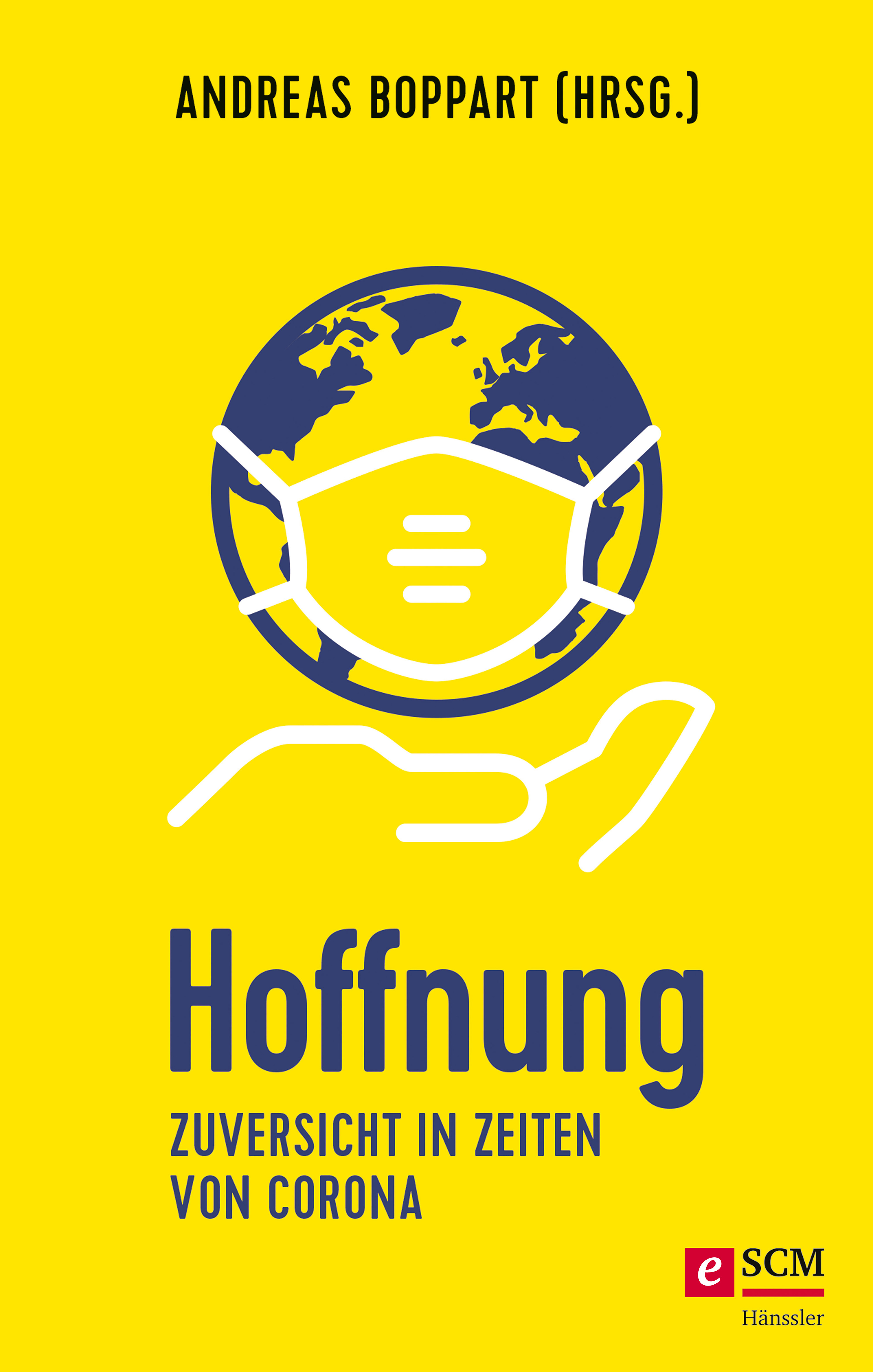 Hoffnung -  - ebook