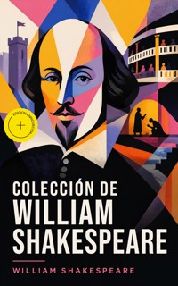 Colección de William Shakespeare (Anotado) - William Szekspir - ebook