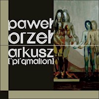 Arkusz - Orzeł Paweł - książka