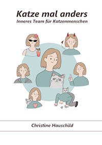 Katze mal anders - Christine Hauschild - ebook