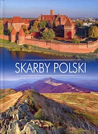 Skarby Polski - *|* - książka