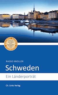 Schweden - Rasso Knoller - ebook
