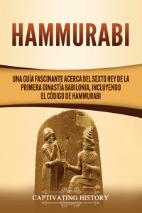 Hammurabi - Captivating History - ebook