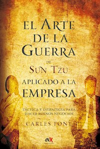 El arte de la guerra aplicado a la empresa - Tzu Sun - ebook