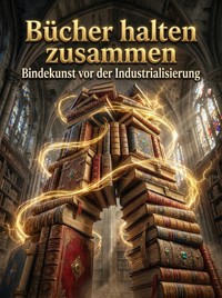 Bücher halten zusammen - Riva Ritter - ebook