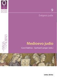 Medioevo judío - Carol Bakhos - ebook