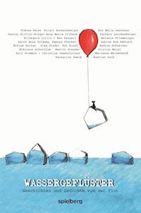 Wassergeflüster -  - ebook