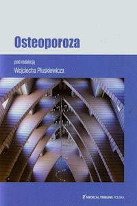 Osteoporoza -  - książka