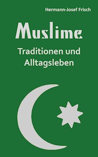 Muslime - Hermann-Josef Frisch - ebook