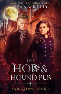 The Hob and Hound Pub - Seana Kelly - ebook