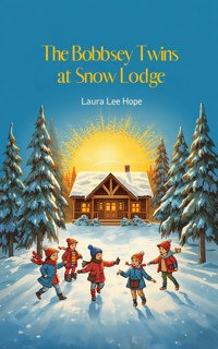The Bobbsey Twins at Snow Lodge - Laura Lee Hope - ebook