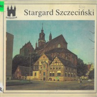 Stargard Szczeciński - Marek Ober - ebook
