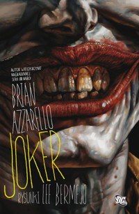 Joker - Brian Azzarello - książka