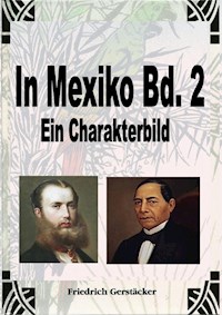 In Mexiko Bd. 2 - Friedrich Gerstäcker - ebook