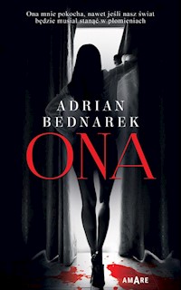 Ona - Bednarek Adrian - ebook + audiobook + książka