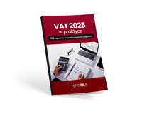VAT 2025 w praktyce. -  - książka