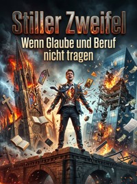 Stiller Zweifel - Claudia Engel - ebook