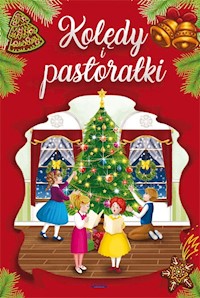 Kolędy i pastorałki - Kwietniewska Katarzyna - książka