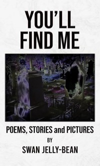 You'll Find Me - Swan Jelly–Bean - ebook