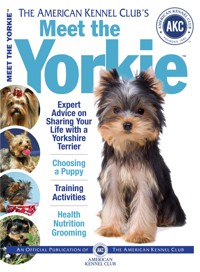 Meet the Yorkie -  - ebook