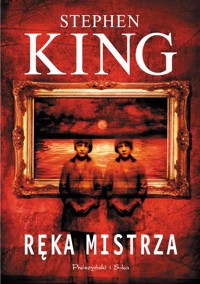 Ręka mistrza - Stephen King - ebook + audiobook + książka