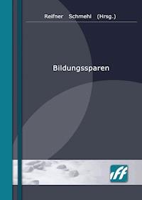 Bildungssparen - Udo Reifner - ebook