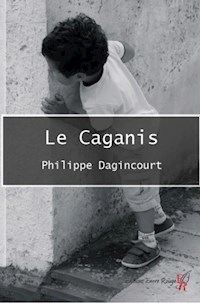 Le Caganis - Philippe Dagincourt - ebook